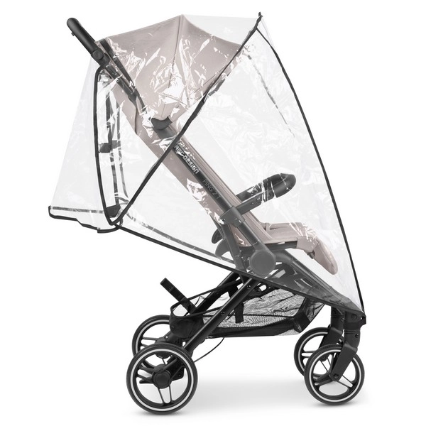 Poussette ABC Design Ping 2 Trekking - Powder + Sac de Transport