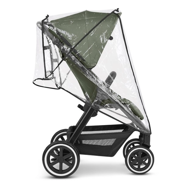 Poussette ABC Design Avus Air - Olive