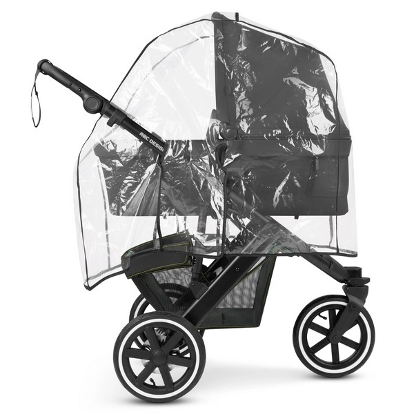 Poussette ABC Design Salsa Run - Aqua