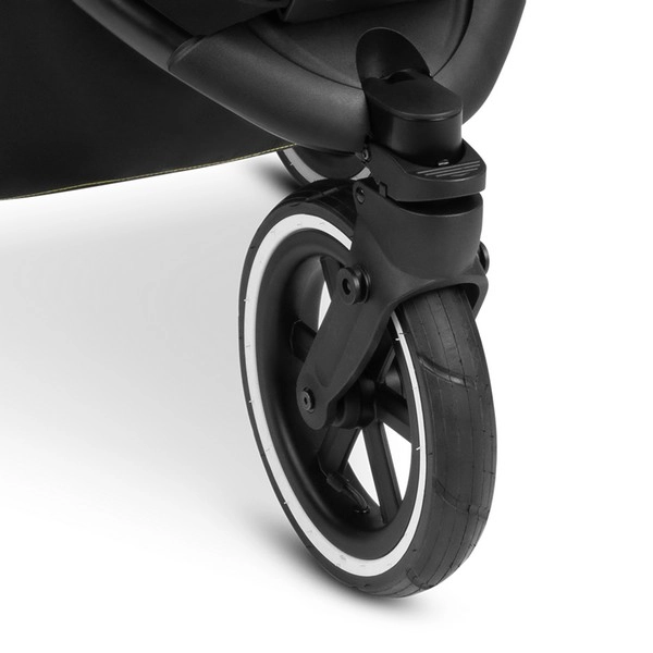 Poussette ABC Design Salsa Run - Aqua