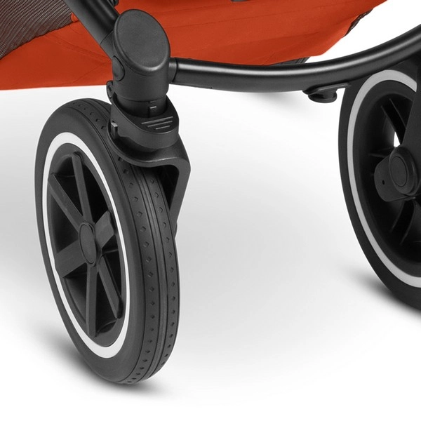 Poussette ABC Design Samba - Carrot