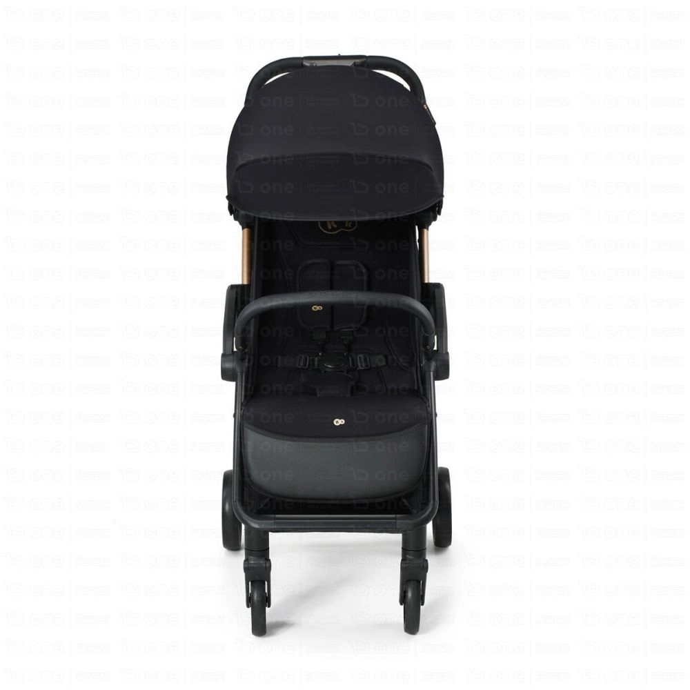 Poussette APINO - Kinderkraft - noir