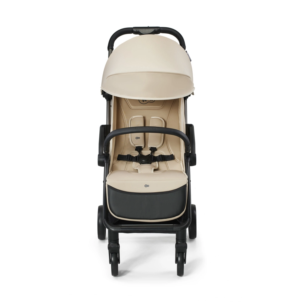 Poussette Kinderkraft Apino - Dune Beige