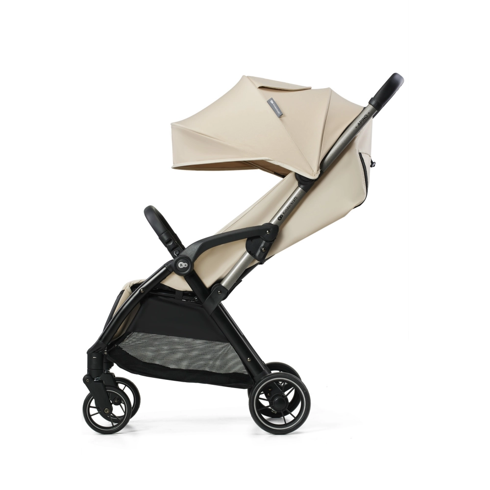 Poussette Kinderkraft Apino - Dune Beige