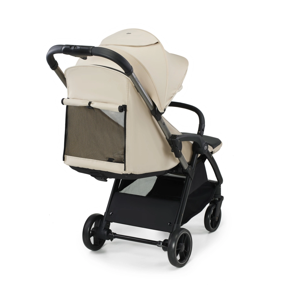 Poussette Kinderkraft Apino - Dune Beige