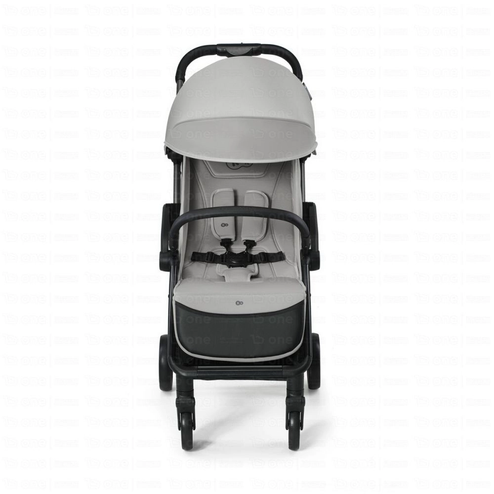 Poussette APINO - Kinderkraft - gris