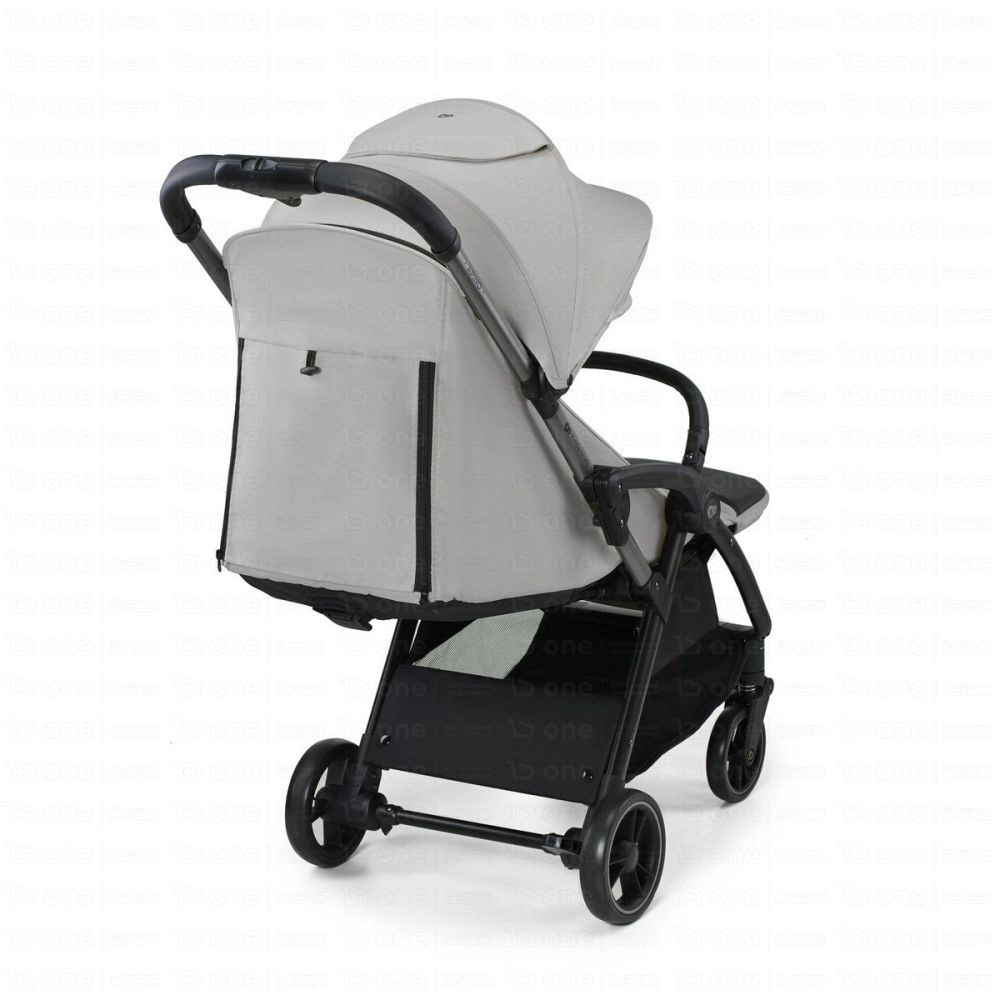 Poussette APINO - Kinderkraft - gris