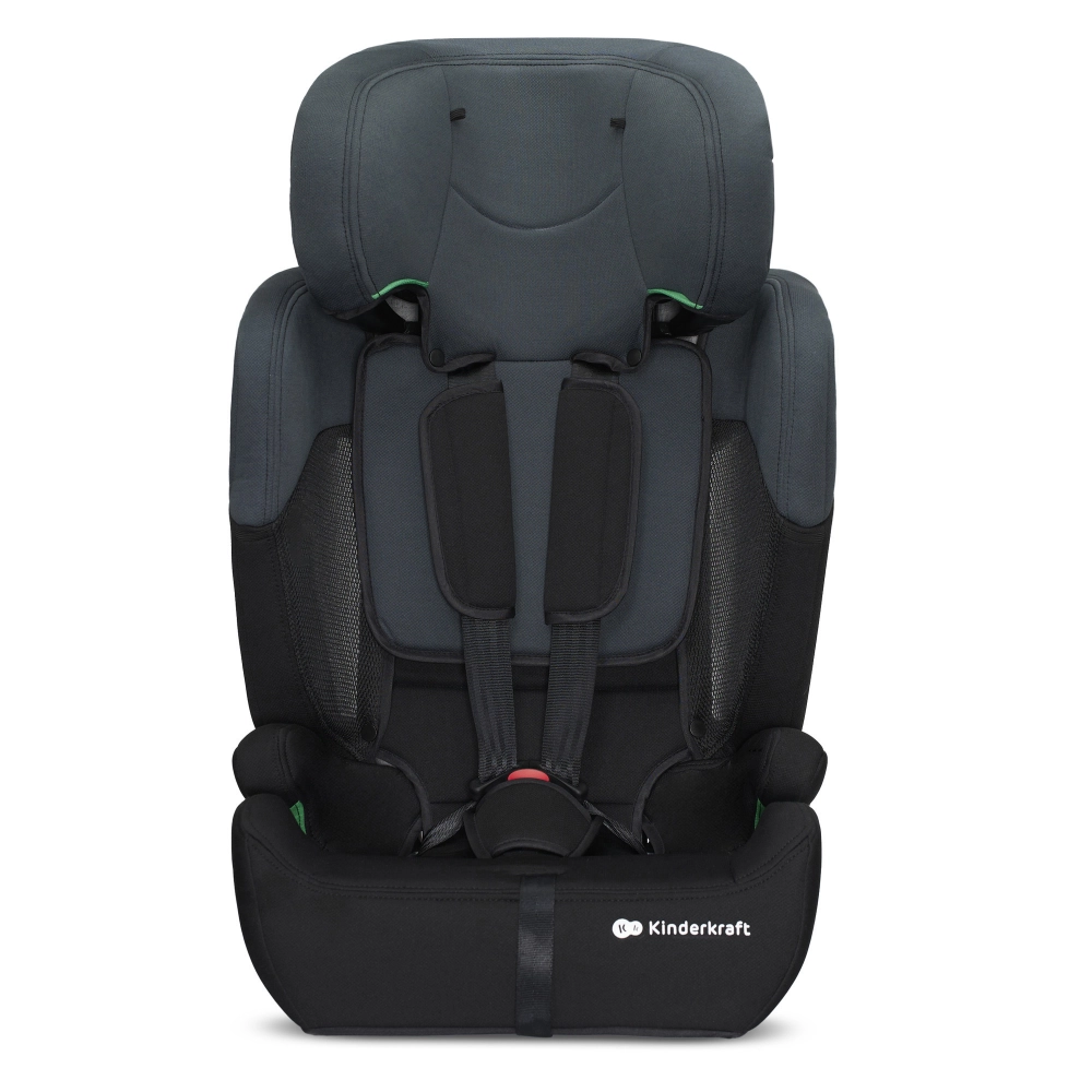 Siège auto COMFORT UP i-Size (76-150cm) - Kinderkraft - noir