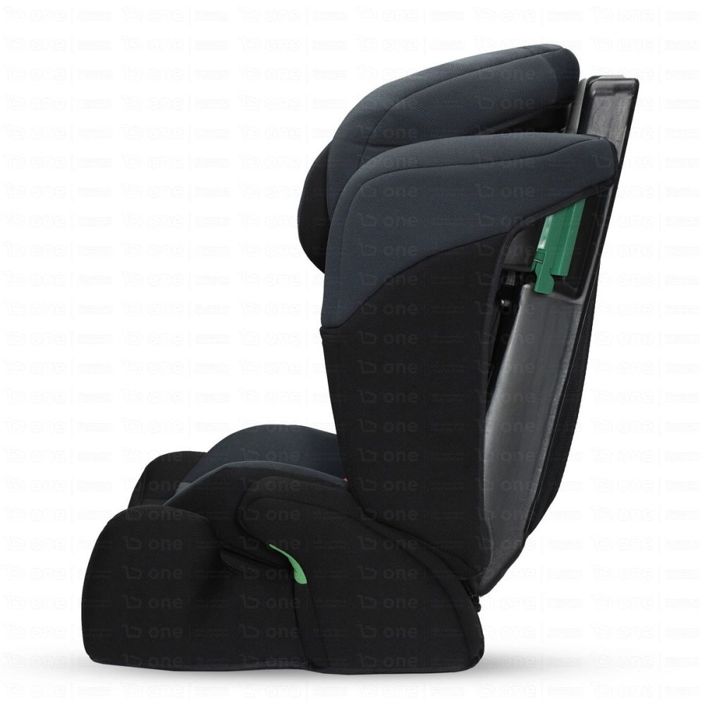 Siège auto COMFORT UP i-Size (76-150cm) - Kinderkraft - noir