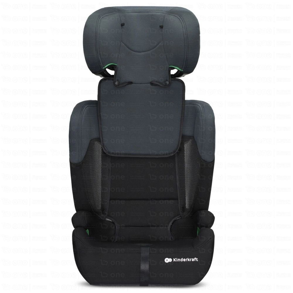 Siège auto COMFORT UP i-Size (76-150cm) - Kinderkraft - noir