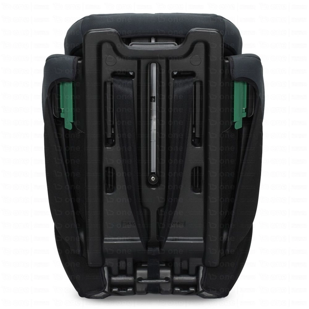 Siège auto COMFORT UP i-Size (76-150cm) - Kinderkraft - noir