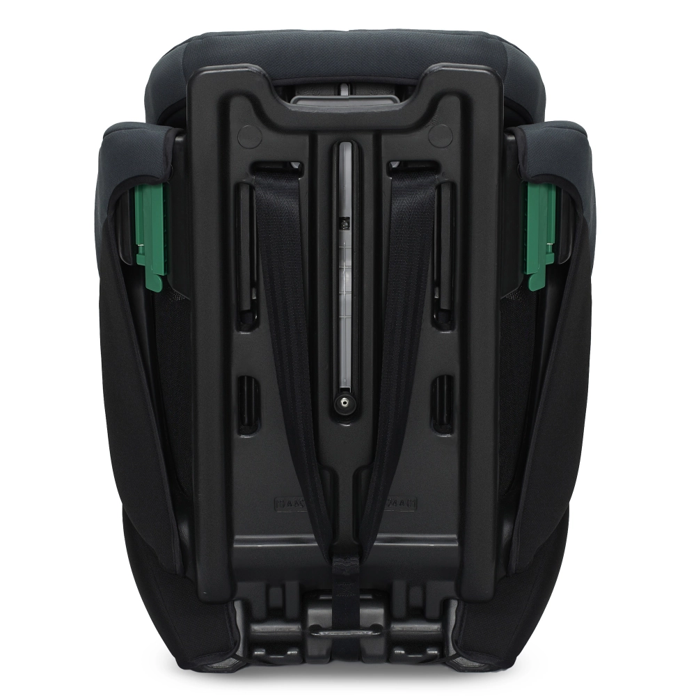Siège auto COMFORT UP i-Size (76-150cm) - Kinderkraft - noir