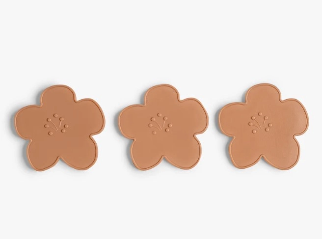 Lot 3 Pains de Glace Citron - Flowers