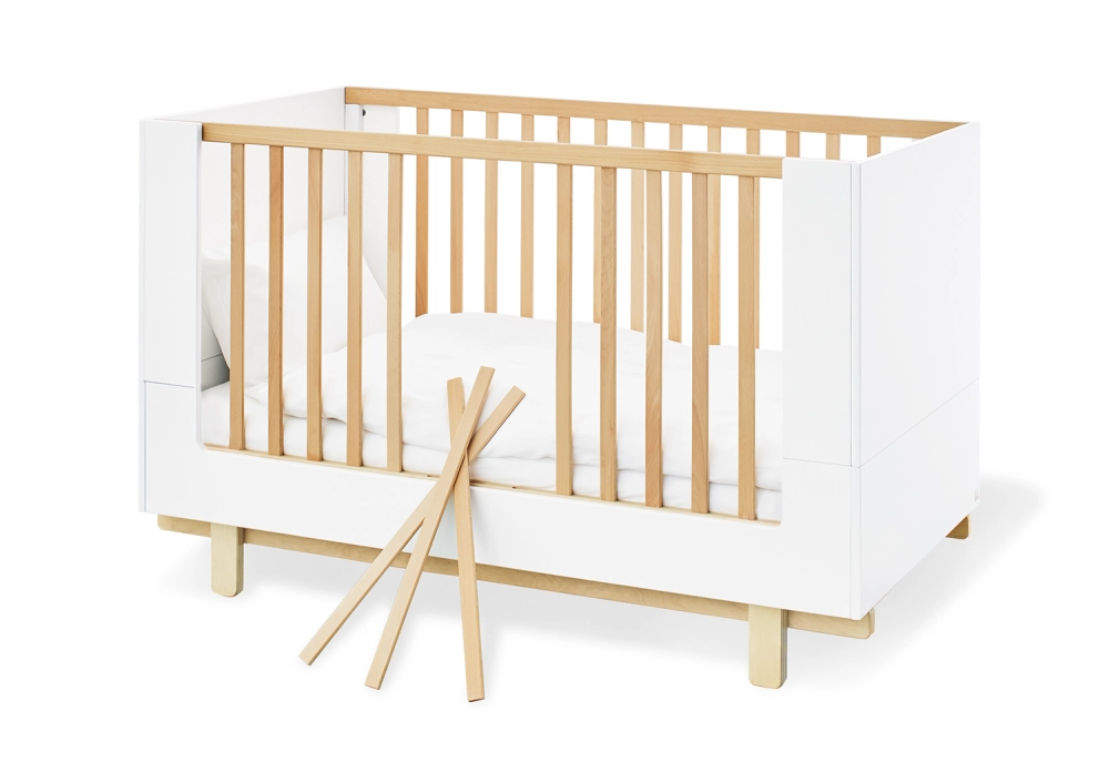 Chambre Bébé Pinolino Boks