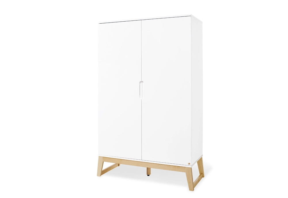 Chambre Bébé 4 Pièces Pinolino Bridge