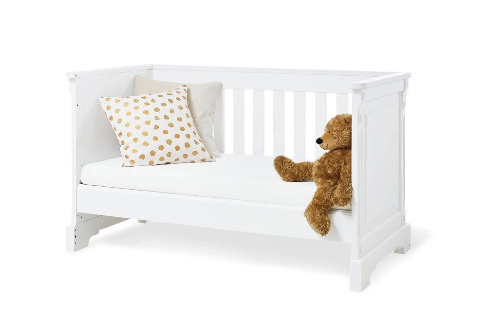 Chambre Bébé 3 Pièces Pinolino Emilia - Armoire 3 Portes