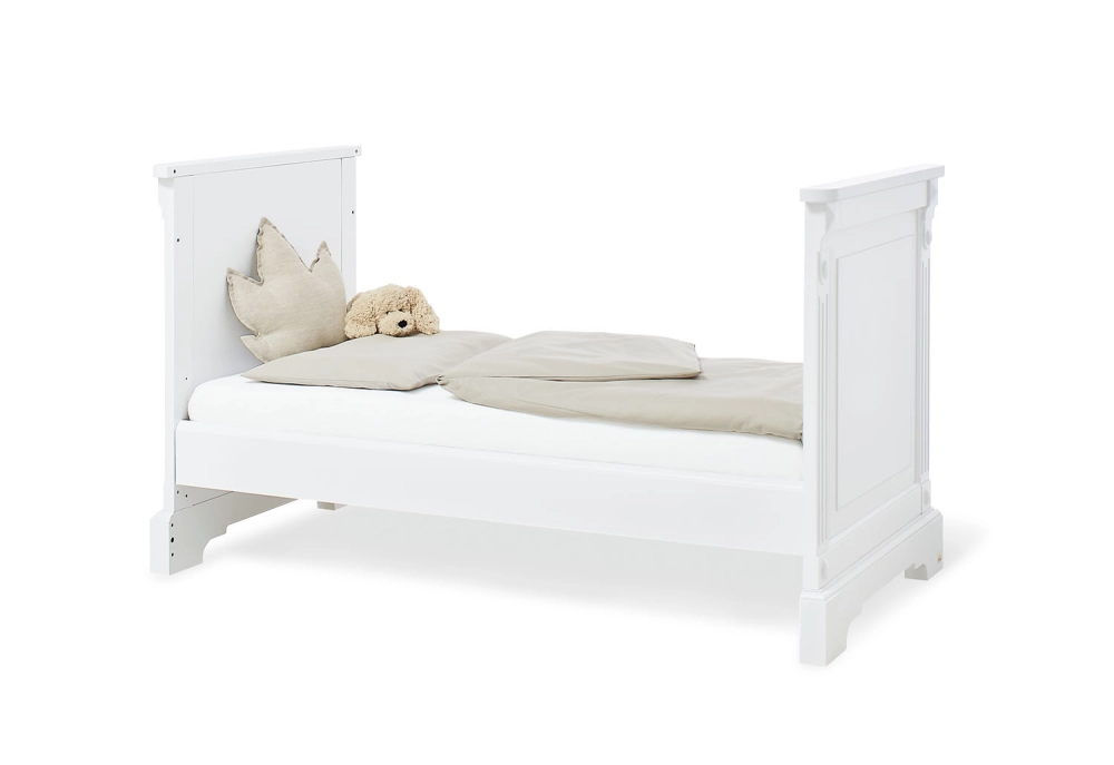 Chambre Bébé 4 Pièces Pinolino Emilia