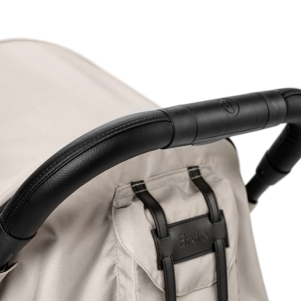 Poussette Elodie Mondo - Moonshell