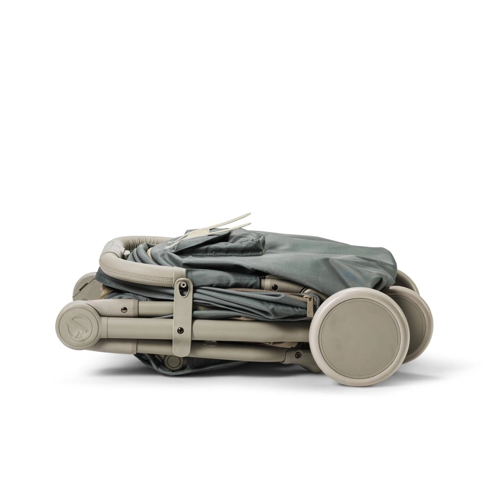 Poussette Elodie Mondo - Pebble Green