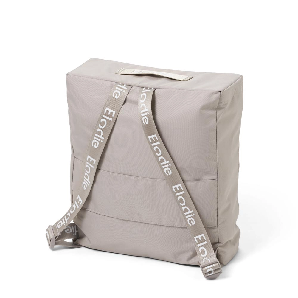 Poussette Elodie Mondo - Pebble Green