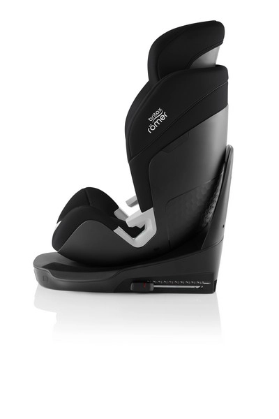 Siège Auto 40-125cm Britax Swivel - Space Black