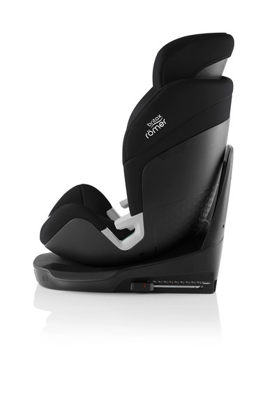 Siège Auto 40-125cm Britax Swivel - Space Black