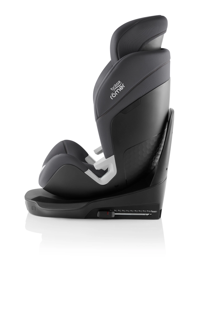 Siège Auto 40-125cm Britax Swivel - Midnight Grey