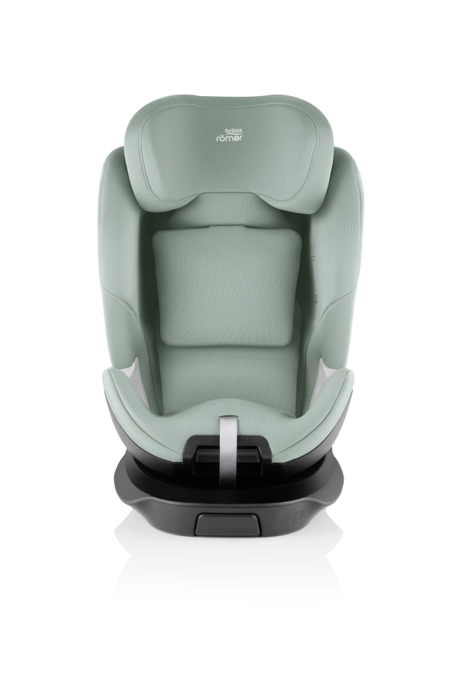 Siège Auto 40-125cm Britax Swivel - Jade Green