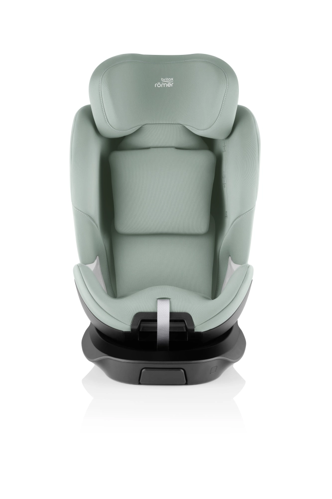 Siège Auto 40-125cm Britax Swivel - Jade Green