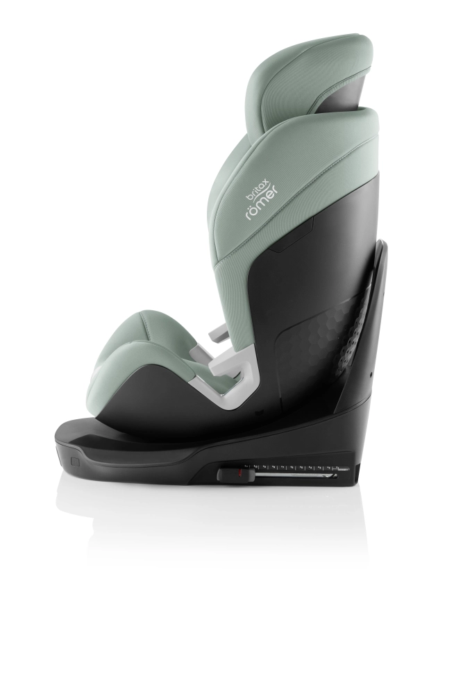 Siège Auto 40-125cm Britax Swivel - Jade Green