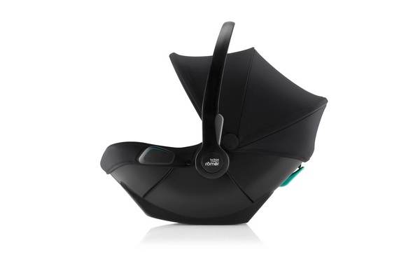 Coque Auto 40-83cm Britax Baby-Safe Core - Space Black