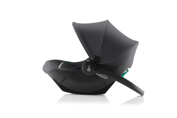 Coque Auto 40-83cm Britax Baby-Safe Core - Midnight Grey