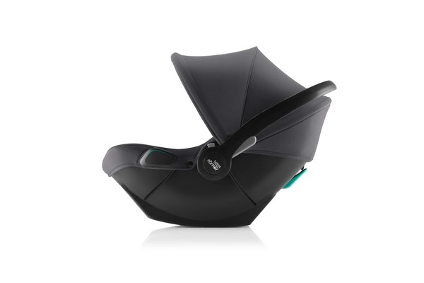 Coque Auto 40-83cm Britax Baby-Safe Core - Midnight Grey