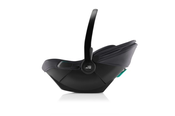 Coque Auto 40-83cm Britax Baby-Safe Core - Midnight Grey