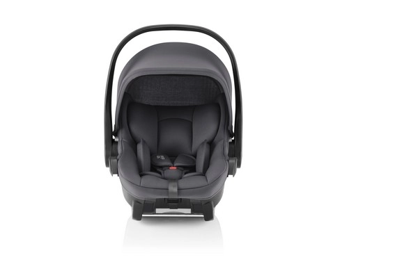 Coque Auto 40-83cm Britax Baby-Safe Core - Midnight Grey