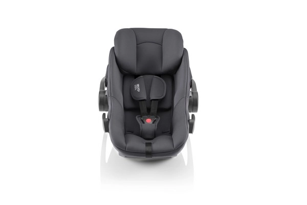 Coque Auto 40-83cm Britax Baby-Safe Core - Midnight Grey