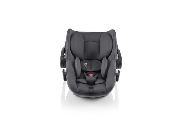 Coque Auto 40-83cm Britax Baby-Safe Core - Midnight Grey