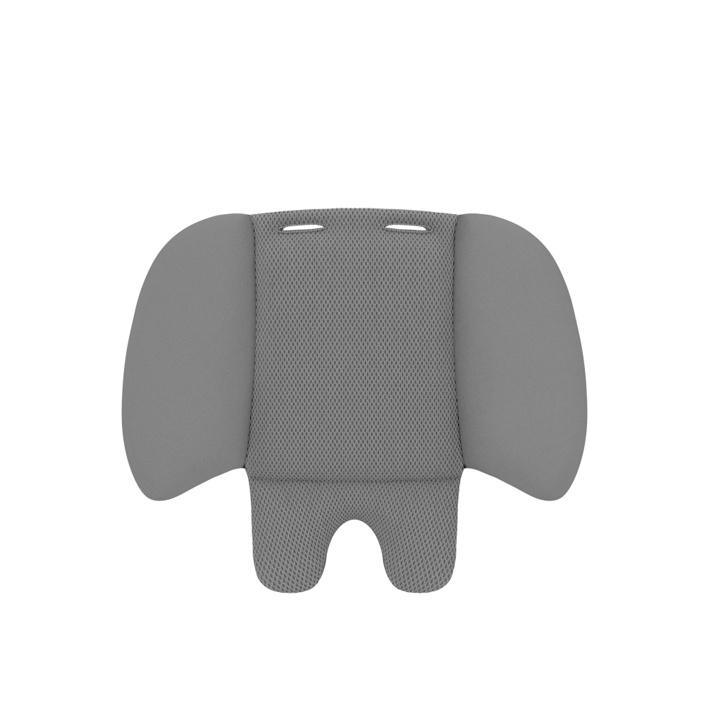 Coque Auto 40-87cm Cybex Cloud G i-Size - Stone Grey (Plus)