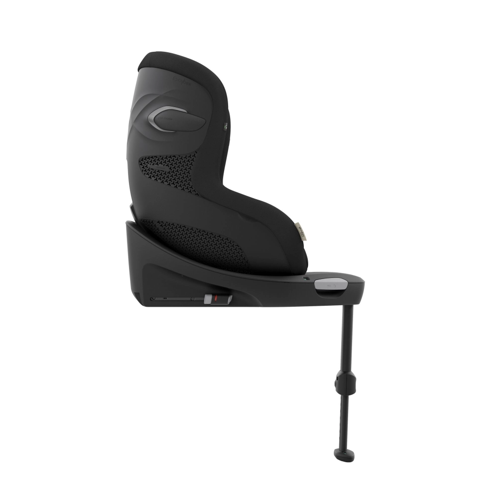 Siege Auto 61-105cm Cybex Sirona G i-Size sans base - Magic Black (Plus)