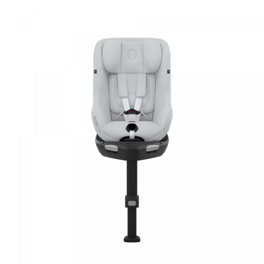 Siege Auto 61-105cm Cybex Sirona G i-Size sans base - Fog Grey
