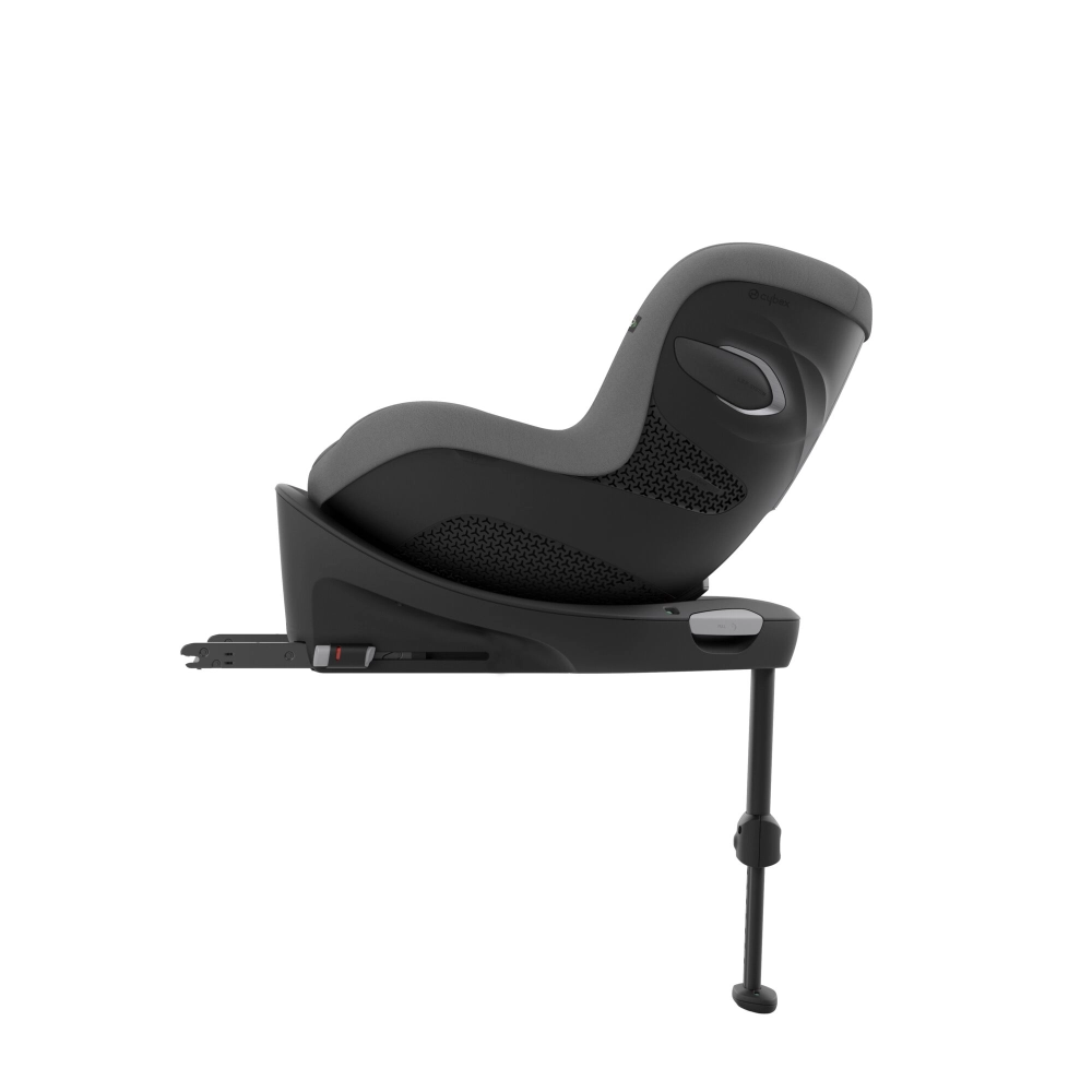 Siege Auto 61-105cm Cybex Sirona G i-Size sans base - Stone Grey (Plus)