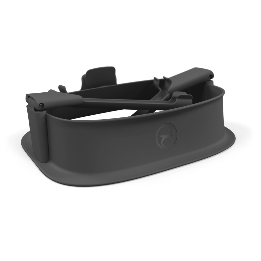 Set Tour d'Apprentissage Cybex Lemo 2 - Stunning Black