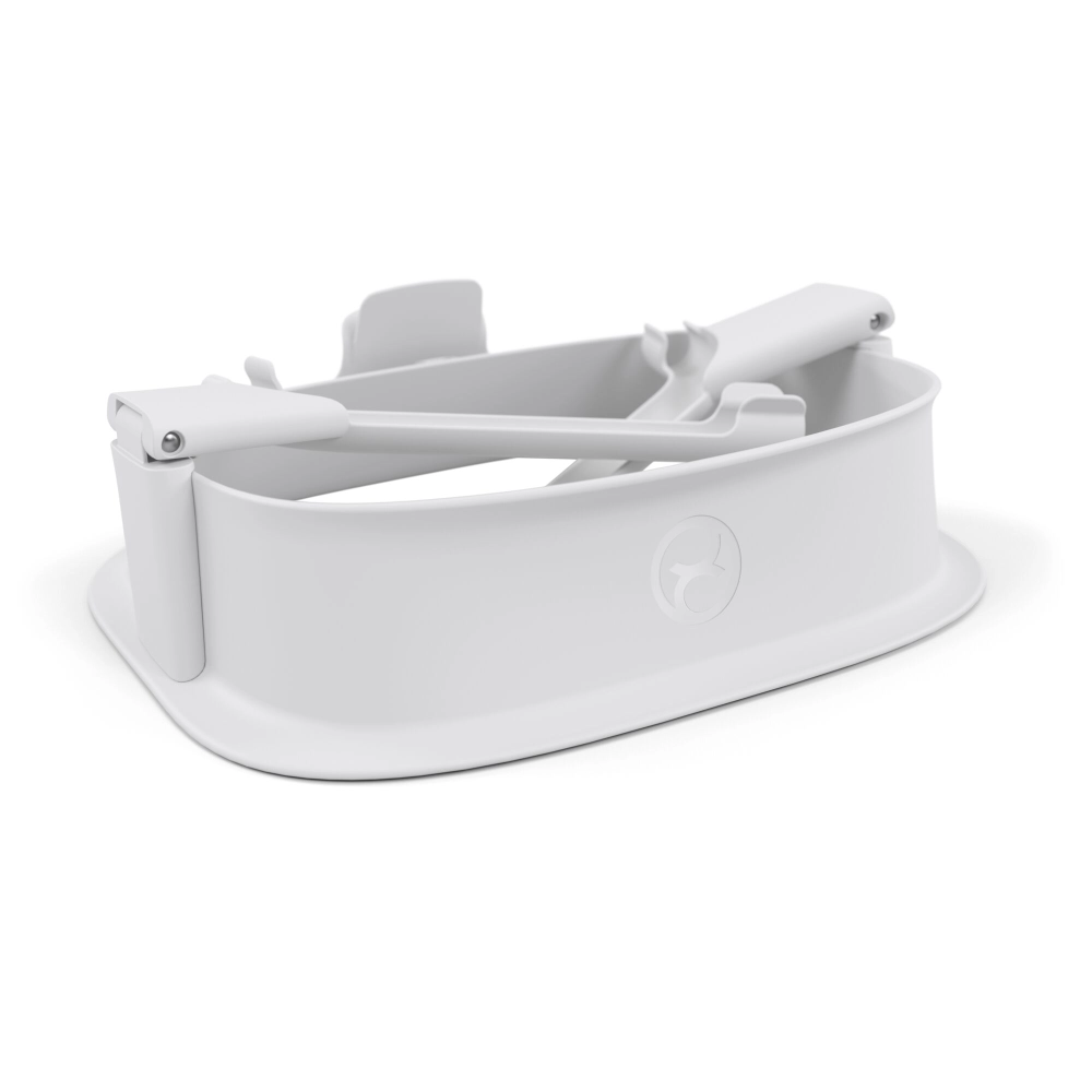 Set Tour d'Apprentissage Cybex Lemo 2 - All White