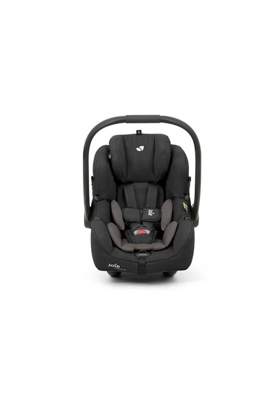 Poussette Joie Versatrax + Coque Auto i-Gemm 3 - Shale