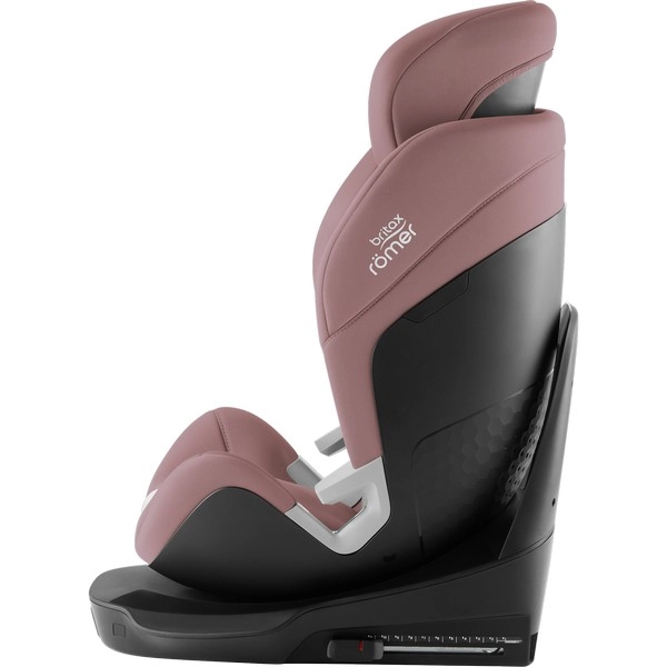 Siège Auto 40-125cm Britax Swivel - Dusty Rose