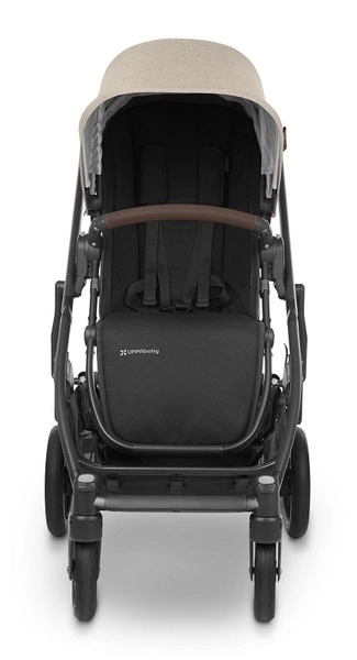 Poussette UPPAbaby Cruz V2 - Liam Beige