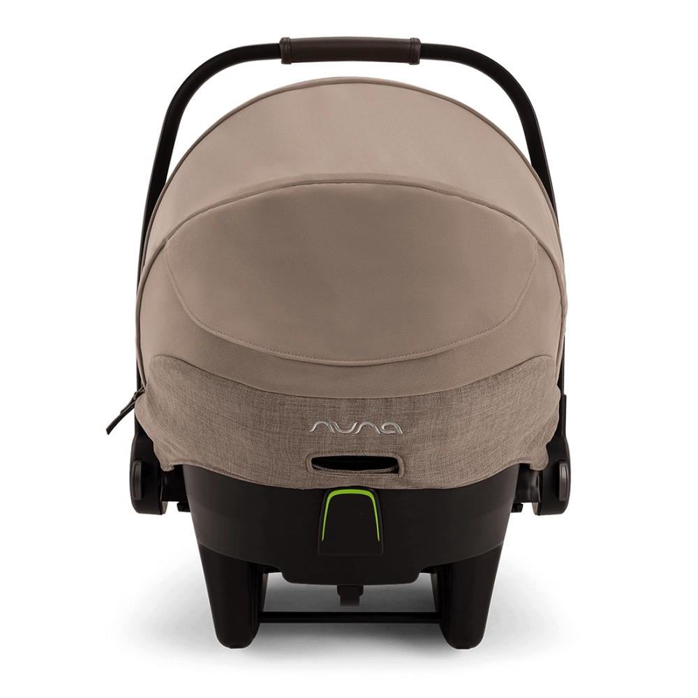 Coque Auto 0-13kg Nuna Pipa Next - Cedar