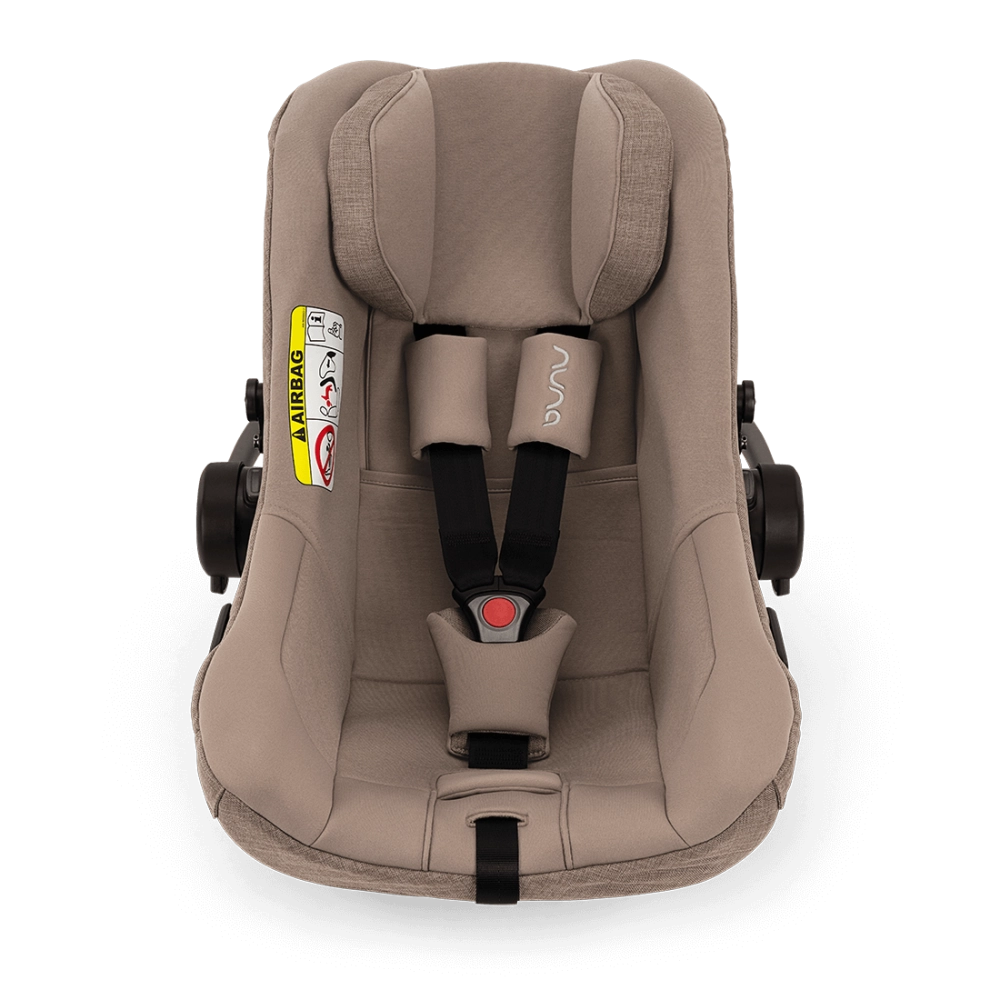 Coque Auto 0-13kg Nuna Pipa Next - Cedar