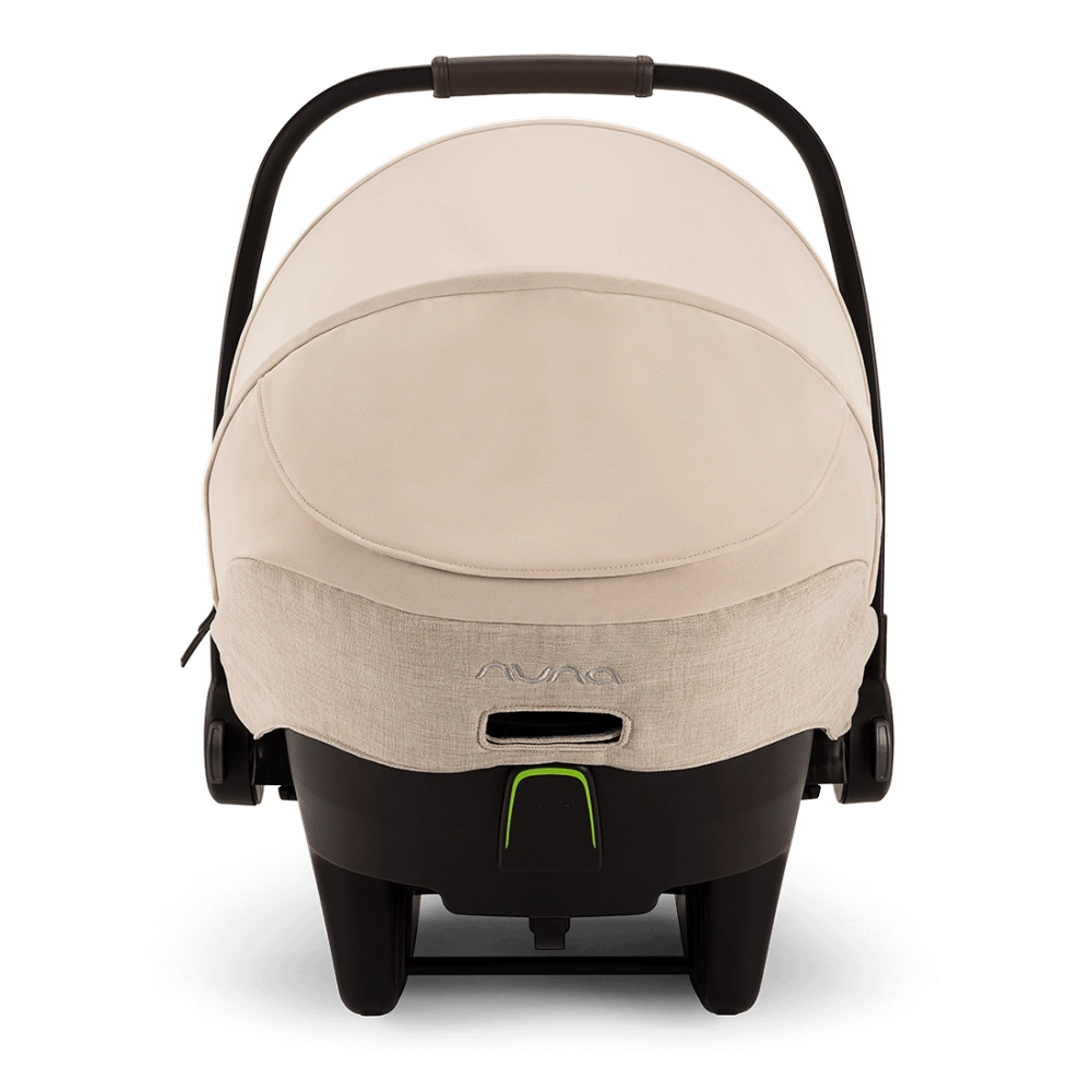 Coque Auto 0-13kg Nuna Pipa Next - Biscotti