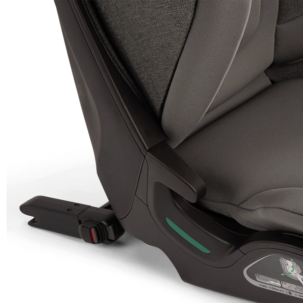 Siège Auto 15-36kg Nuna Aace lx - Thunder